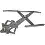 DORMAN 752-411 Power Window Regulator (Regulator Only)