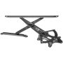DORMAN 752-411 Power Window Regulator (Regulator Only)