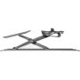 DORMAN 752-411 Power Window Regulator (Regulator Only)