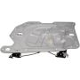 DORMAN 752-415 Power Window Regulator (Regulator Only)