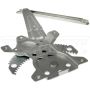 DORMAN 752-418 Power Window Regulator (Regulator Only)