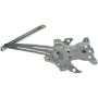 DORMAN 752-418 Power Window Regulator (Regulator Only)