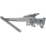 DORMAN 752-418 Power Window Regulator (Regulator Only)