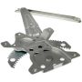 DORMAN 752-418 Power Window Regulator (Regulator Only)