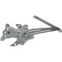 DORMAN 752-419 Power Window Regulator (Regulator Only)
