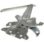 DORMAN 752-419 Power Window Regulator (Regulator Only)