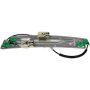 DORMAN 752-421 Power Window Regulator (Regulator Only)