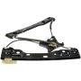 DORMAN 752-422 Power Window Regulator (Regulator Only)