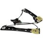 DORMAN 752-422 Power Window Regulator (Regulator Only)