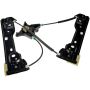 DORMAN 752-423 Power Window Regulator (Regulator Only)
