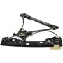 DORMAN 752-423 Power Window Regulator (Regulator Only)