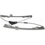 DORMAN 752-425 Power Window Regulator (Regulator Only)