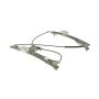 DORMAN 752-430 Power Window Regulator (Regulator Only)