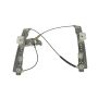 DORMAN 752-430 Power Window Regulator (Regulator Only)