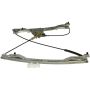 DORMAN 752-430 Power Window Regulator (Regulator Only)