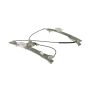 DORMAN 752-430 Power Window Regulator (Regulator Only)