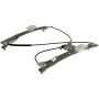 DORMAN 752-431 Power Window Regulator (Regulator Only)
