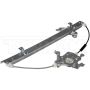 DORMAN 752-435 Power Window Regulator (Regulator Only)