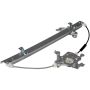 DORMAN 752-435 Power Window Regulator (Regulator Only)