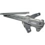 DORMAN 752-436 Power Window Regulator (Regulator Only)