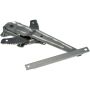 DORMAN 752-436 Power Window Regulator (Regulator Only)