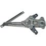 DORMAN 752-437 Power Window Regulator (Regulator Only)