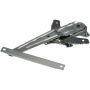 DORMAN 752-437 Power Window Regulator (Regulator Only)