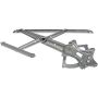 DORMAN 752-443 Power Window Regulator (Regulator Only)