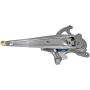 DORMAN 752-444 Power Window Regulator (Regulator Only)