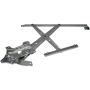 DORMAN 752-450 Power Window Regulator (Regulator Only)