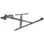 DORMAN 752-451 Power Window Regulator (Regulator Only)