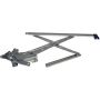 DORMAN 752-451 Power Window Regulator (Regulator Only)
