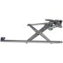 DORMAN 752-451 Power Window Regulator (Regulator Only)