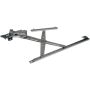 DORMAN 752-451 Power Window Regulator (Regulator Only)