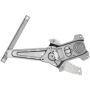 DORMAN 752-452 Power Window Regulator (Regulator Only)