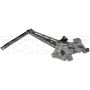 DORMAN 752-452 Power Window Regulator (Regulator Only)