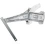 DORMAN 752-452 Power Window Regulator (Regulator Only)