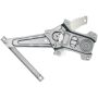 DORMAN 752-453 Power Window Regulator (Regulator Only)