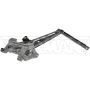 DORMAN 752-453 Power Window Regulator (Regulator Only)