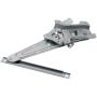 DORMAN 752-453 Power Window Regulator (Regulator Only)
