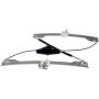 DORMAN 752-459 Power Window Regulator (Regulator Only)