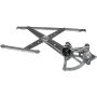 DORMAN 752-471 Power Window Regulator (Regulator Only)