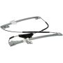 DORMAN 752-484 Power Window Regulator (Regulator Only)