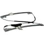DORMAN 752-484 Power Window Regulator (Regulator Only)