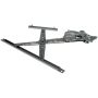 DORMAN 752-485 Power Window Regulator (Regulator Only)