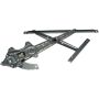 DORMAN 752-485 Power Window Regulator (Regulator Only)
