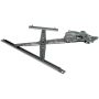 DORMAN 752-485 Power Window Regulator (Regulator Only)