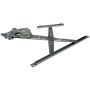 DORMAN 752-486 Power Window Regulator (Regulator Only)