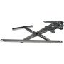 DORMAN 752-486 Power Window Regulator (Regulator Only)