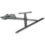 DORMAN 752-486 Power Window Regulator (Regulator Only)
